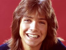 David Cassidy