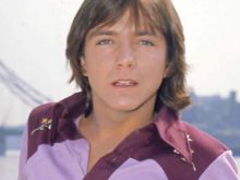 David Cassidy