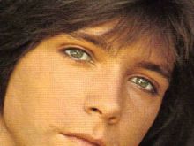 David Cassidy