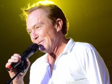 David Cassidy