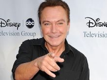 David Cassidy