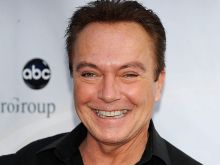 David Cassidy