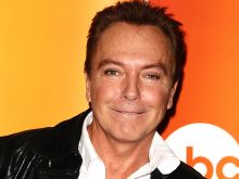 David Cassidy