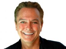 David Cassidy