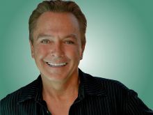 David Cassidy