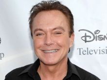 David Cassidy