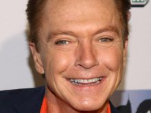 David Cassidy