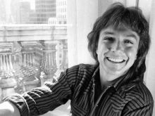 David Cassidy