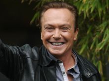 David Cassidy