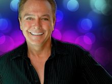 David Cassidy