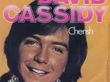 David Cassidy