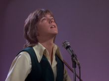 David Cassidy