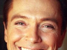 David Cassidy