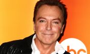 David Cassidy