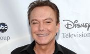 David Cassidy