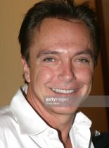 David Cassidy