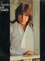 David Cassidy