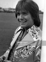 David Cassidy