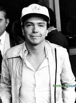 David Cassidy