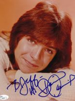 David Cassidy