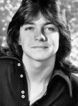 David Cassidy