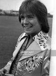 David Cassidy