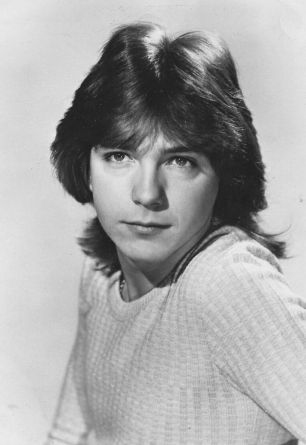 David Cassidy