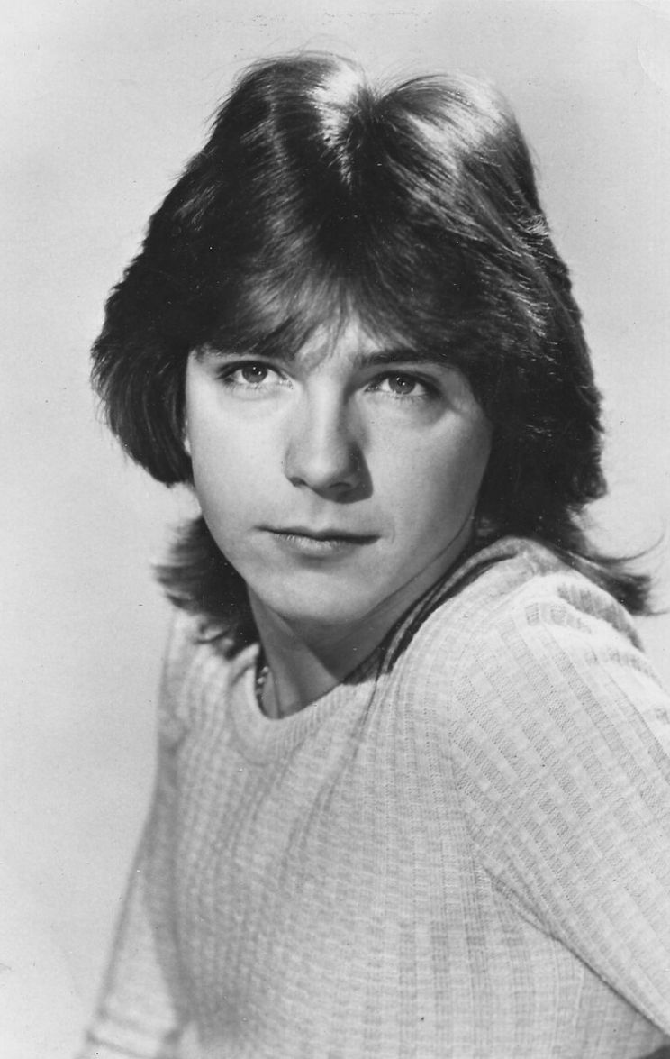 David Cassidy