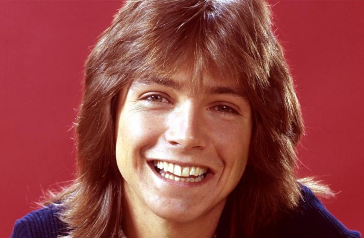 David Cassidy