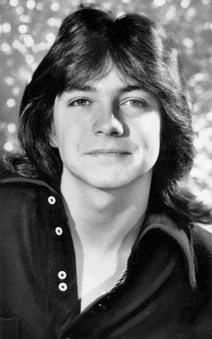 David Cassidy