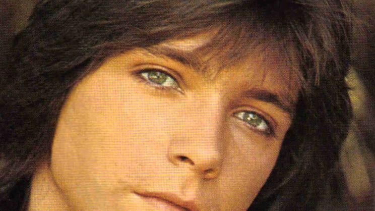 David Cassidy