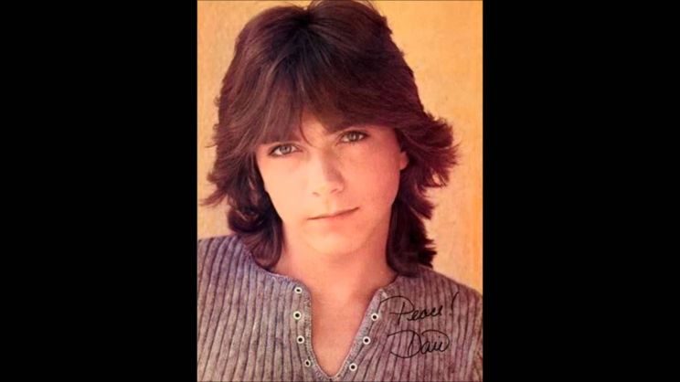 David Cassidy