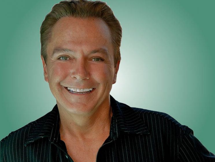 David Cassidy