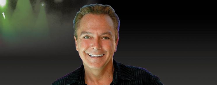 David Cassidy