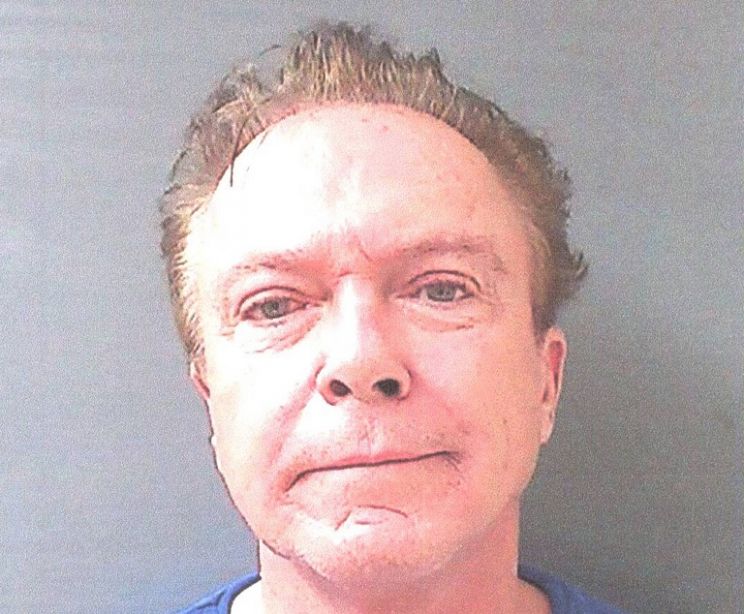 David Cassidy
