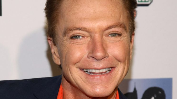 David Cassidy