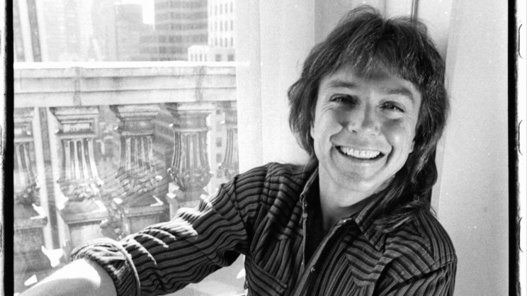 David Cassidy