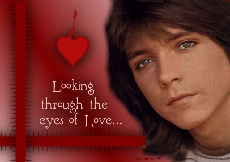 David Cassidy