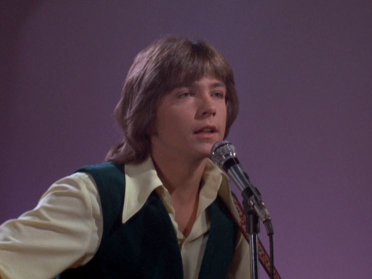 David Cassidy