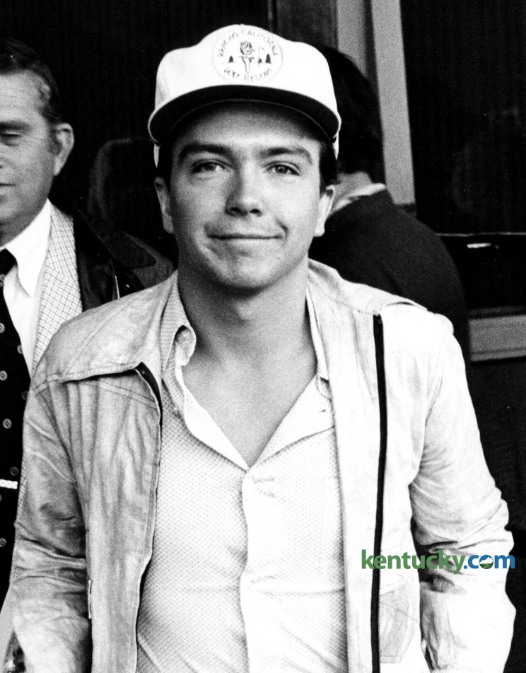 David Cassidy