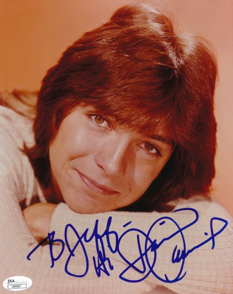 David Cassidy