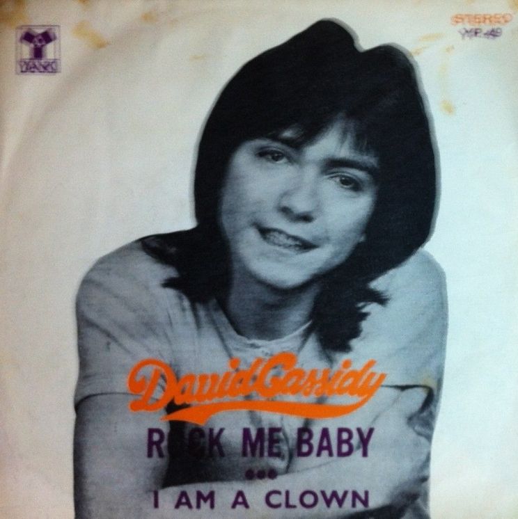 David Cassidy