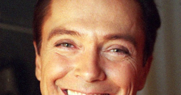 David Cassidy