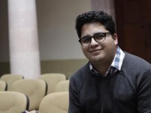 David Castaneda photo