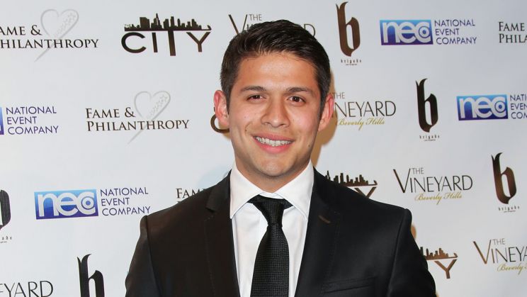 David Castaneda