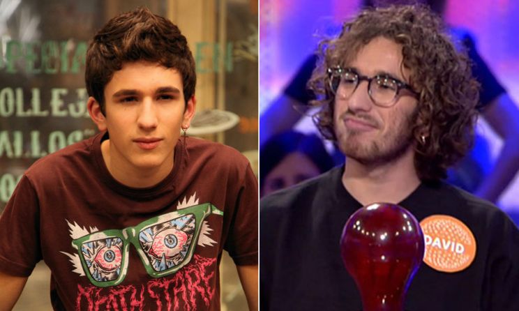 David Castillo