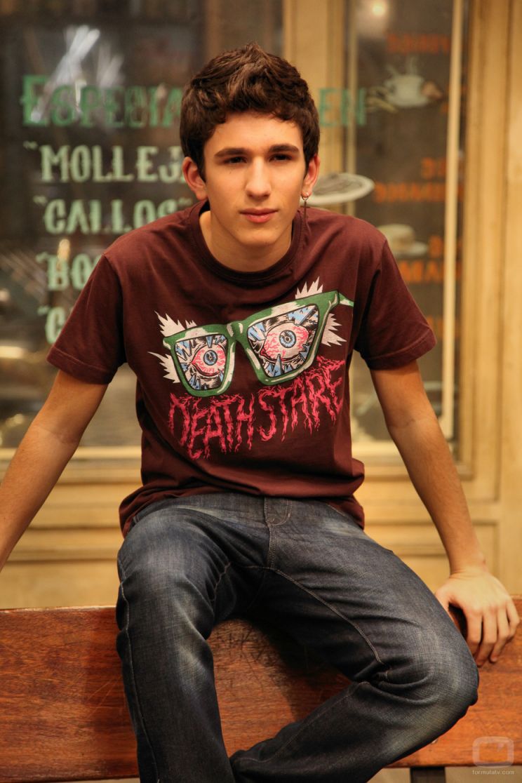 David Castillo