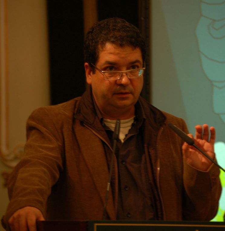 David Castillo