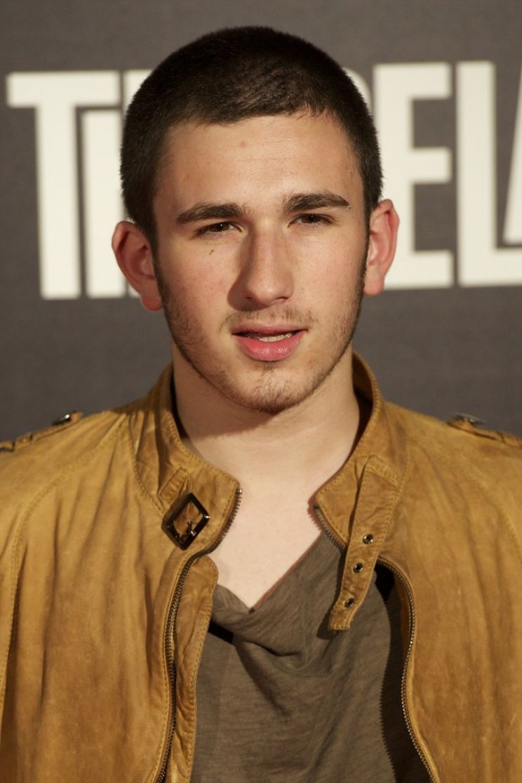 David Castillo