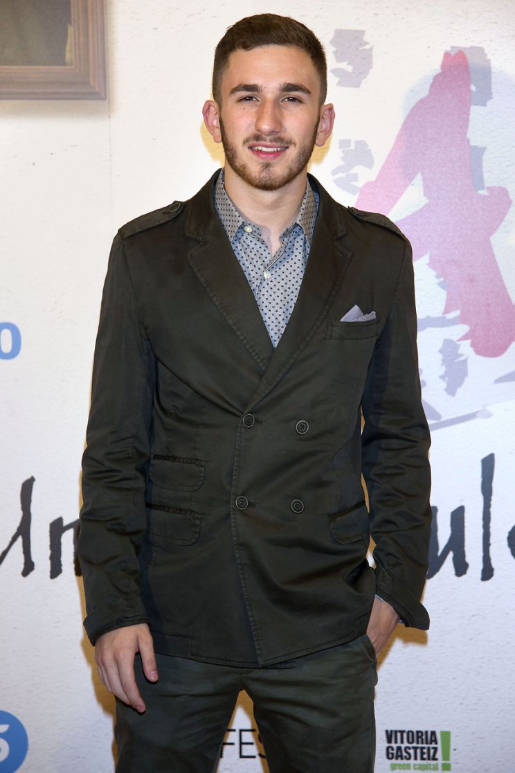 David Castillo